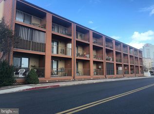 202 32nd St UNIT 107, Ocean City, MD 21842