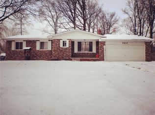 7217 Lebanon Trl, Davison, MI 48423