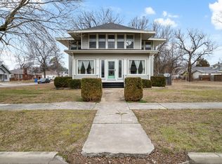 204 Nw #E, Miami, OK 74354