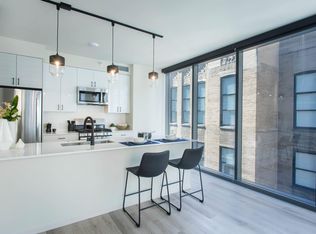 87 E Wacker Dr #2205, Chicago, IL 60601