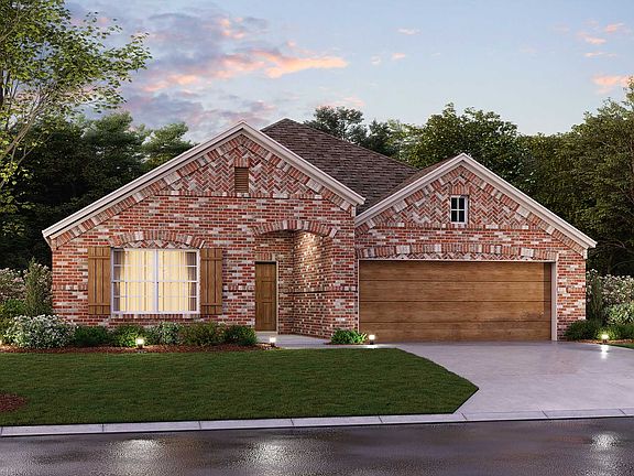 Esparanza Elevation G