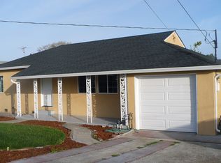 1270 147th Ave, San Leandro, CA 94578