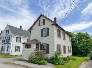 221 Birch Street, Bangor, ME 04401