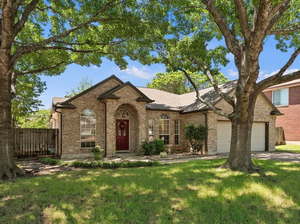 703 Sage Ct, Pflugerville, TX 78660