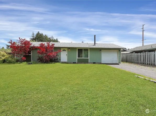 1432 Foxfire Drive SE, Olympia, WA 98513