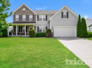 8943 Shady Woods St, Canal Winchester, OH 43110