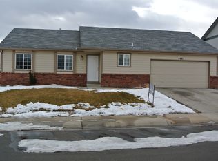 4063 La Veta Dr, Loveland, CO 80538