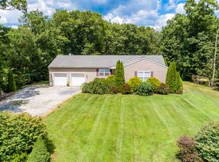 10 Carmen Dr, Cape May Court House, NJ 08210