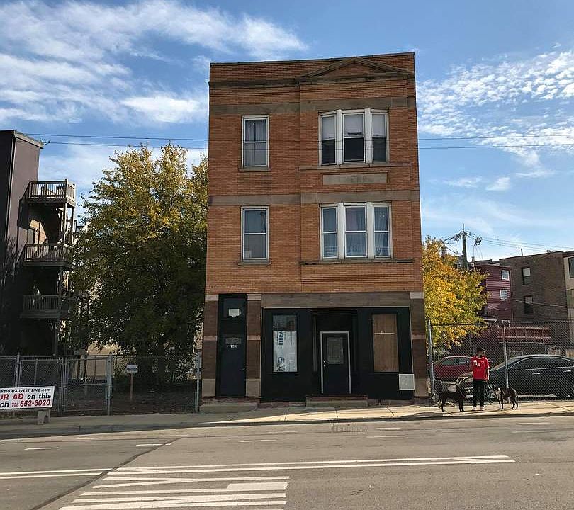 1st image of 1605 S Blue Island Ave
