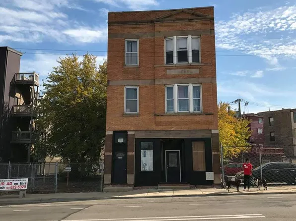 1605 S Blue Island Ave, Chicago, IL 60608