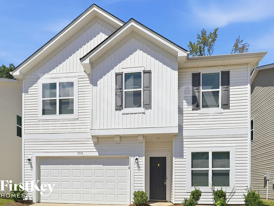 5513 Cobblestone Glen Dr