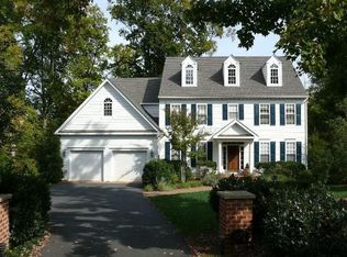 2044 Shepherds Ridge Rd, Charlottesville, VA 22901