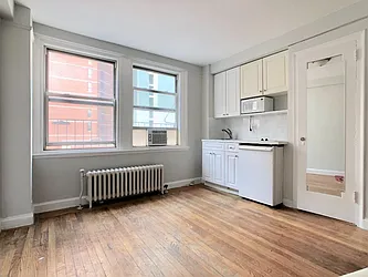 Rented by Sovereign Associates