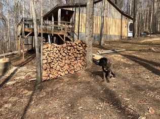 5972 Ruth Mountain Rd, Arab, AL 35016