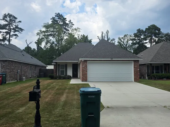 10285 Valmon Burns Way, Denham Springs, LA 70726