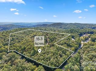 11763 Rosman Hwy, Lake Toxaway, NC 28747