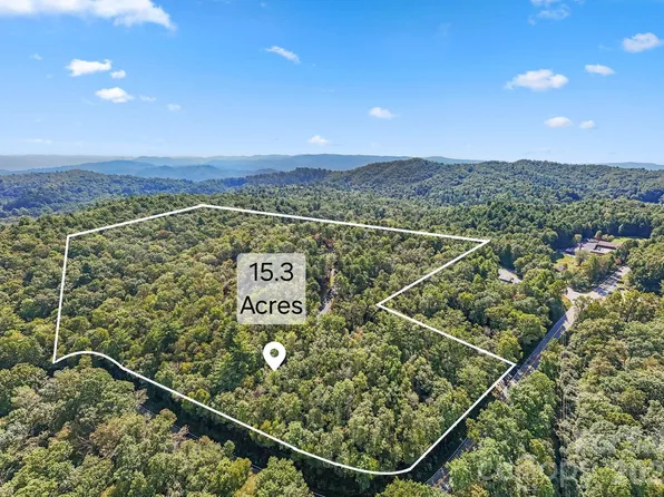 11763 Rosman Hwy, Lake Toxaway, NC 28747