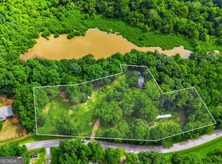 1305 Wages Bridge Rd, Nicholson, GA 30565