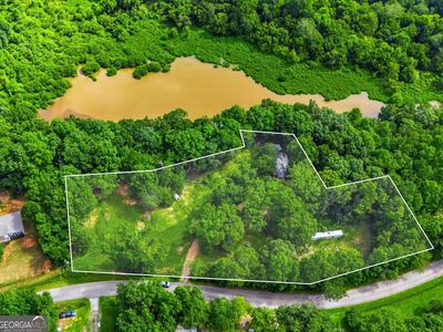 1305 Wages Bridge Rd, Nicholson, GA, 30565