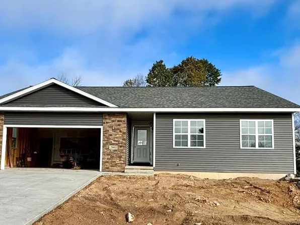 2993 FLAGSTONE LANE, Wausau, WI 54401