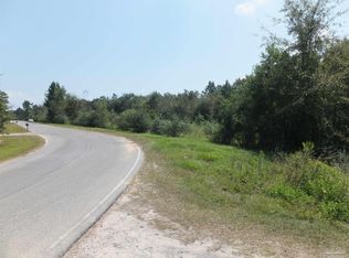 1500 Parker Rd LOT 3, Cantonment, FL 32533