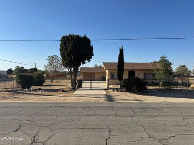9203 E Avenue T12, Littlerock, CA, 93543