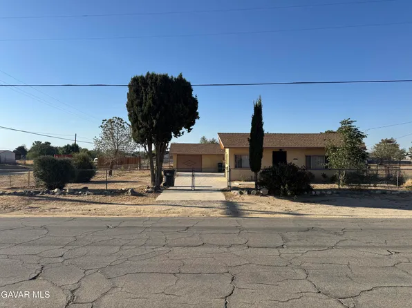 9203 E Avenue T12, Littlerock, CA 93543