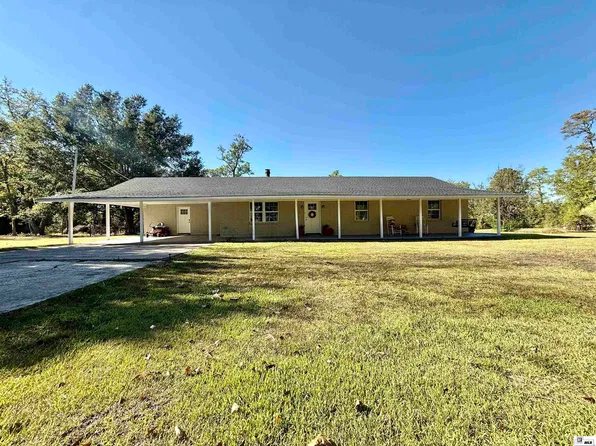9212 N Main St, Tullos, LA 71479