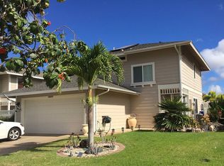 87-1538 Kuaha St, Waianae, HI 96792