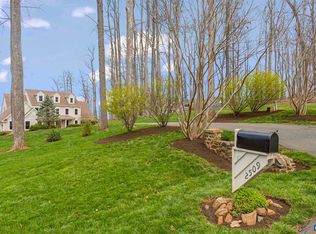 2509 Summit Ridge Trl, Charlottesville, VA 22911