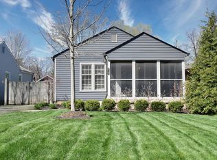 6164 Evanston Ave, Indianapolis, IN