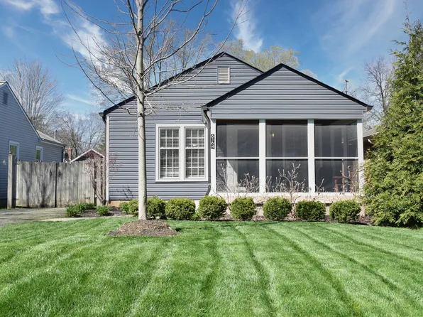 6164 Evanston Ave, Indianapolis, IN 46220