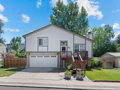 9648 Lane Street, Thornton, CO, 80260