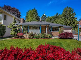 3829 43rd Ave S, Seattle, WA