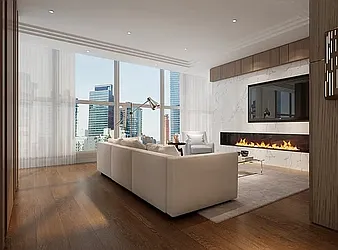 Rented by Winzone Realty Inc