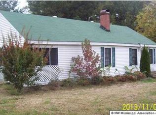 571 Parkway St, Coldwater, MS 38618