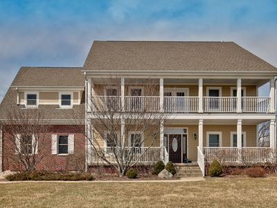 38110 N Helena Ln, Wadsworth, IL, 60083