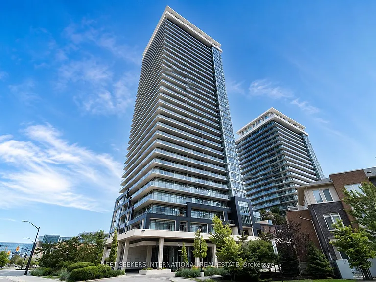 360 Square One Dr #909 — Photo 1