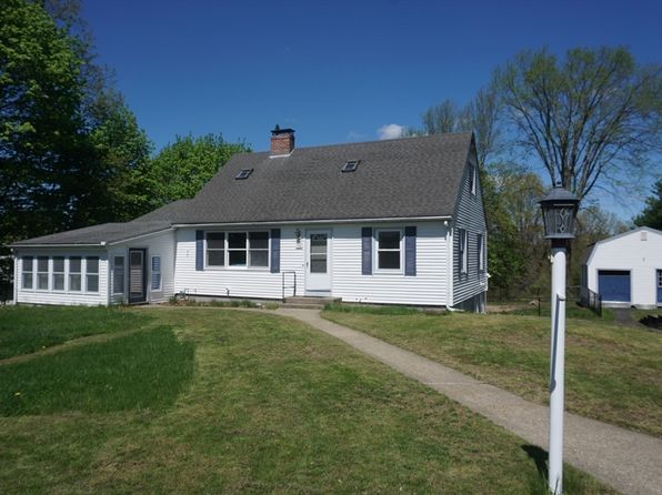 34 Fairview Ave #B