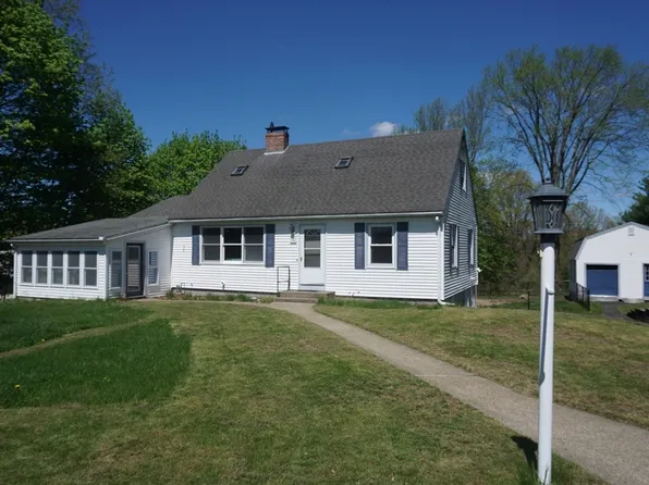 34 Fairview Ave #B, Groton, MA 01450