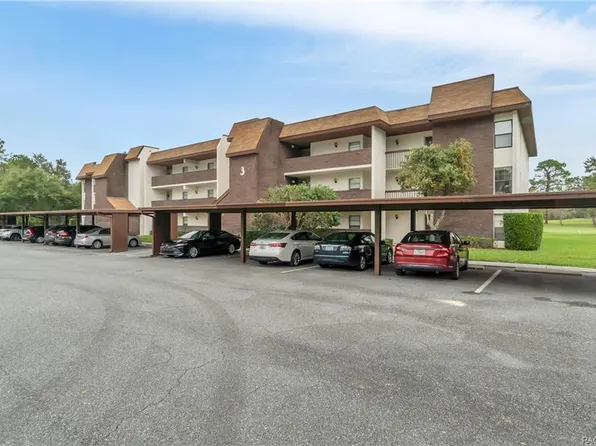 3 Cypress Run APT 35B, Homosassa, FL 34446