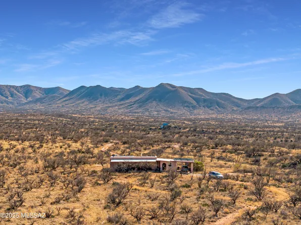 17077 S Sierrita Mountain Rd, Tucson, AZ 85736