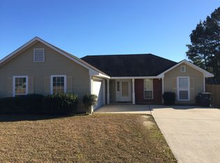 6921 Post Oak Dr, Ocean Springs, MS 39564