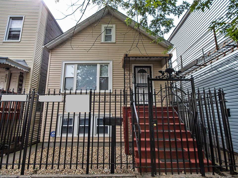 1st image of 5016 S Damen Ave
