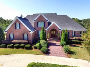 12 Standard Ct, Cartersville, GA