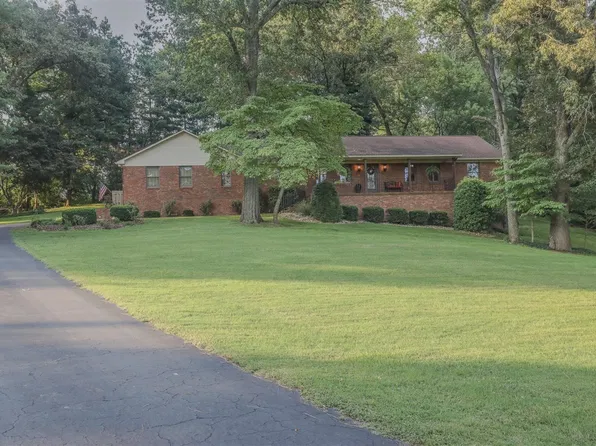 458 Patton Rd, Franklin, KY 42134