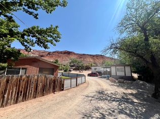 221 E 200 N, Moab, UT 84532