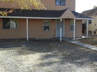 1816 Palmer St #A, Grand Junction, CO 81503
