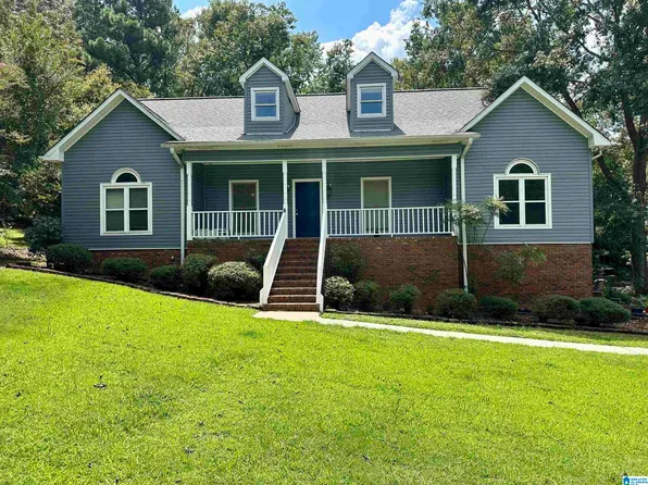 5413 Mountain Laurel Trce, Pinson, AL 35126