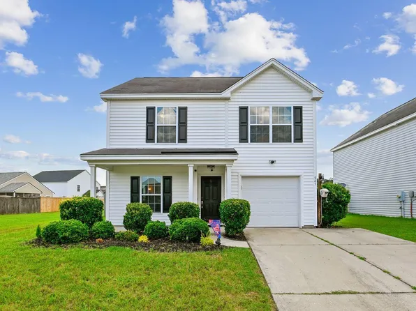 243 Emerald Isle Dr, Moncks Corner, SC 29461